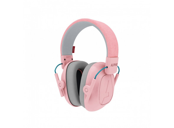 Alpine Muffy For Kids Pink Alpine Muffy For Kids Pink